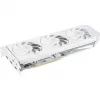 PowerColor Hellhound Radeon RX 9060 XT 16GB GDDR6 Biały