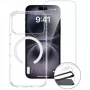 Border Case 4smarts iPhone 17 Pro 16 cm przezroczyste