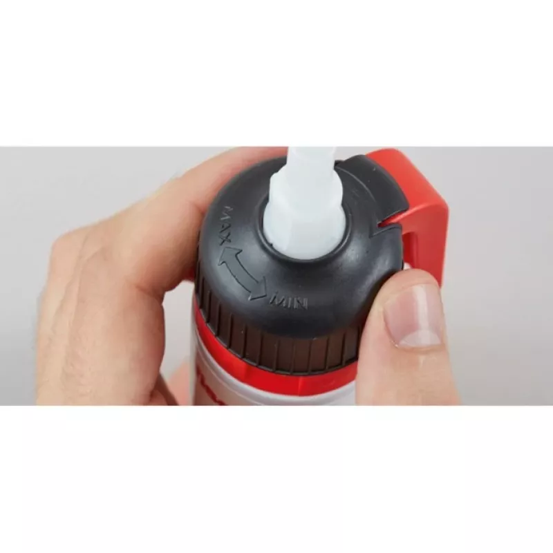 Klej montażowy GOW, Kartusz 200ml (Biały)