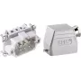 Lapp EPIC KIT H-BE 6 SS TS M20 Złącze przewodowe srebrne (75009636)