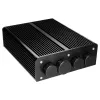 PC Akasa Pascal MC Small Form Factor SFF Czarny