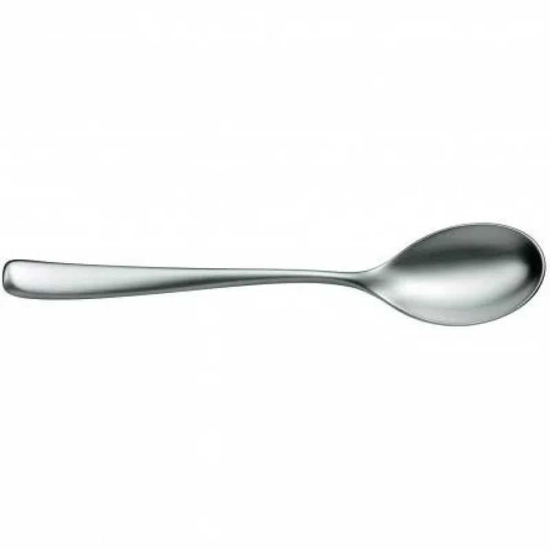 WMF Vision 1271916330 komplet sztućców 30 szt. Stal nierdzewna