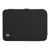 Port Designs Torino II 39.6 cm (15.6) Etui na laptopa Czarny