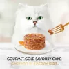 GOURMET GOLD - Ciastko z Kurczakiem i Marchewką 85g