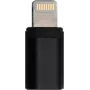 Adapter thb bury Micro-USB (żeński) na Lightning — model 0-VSM0518_LF