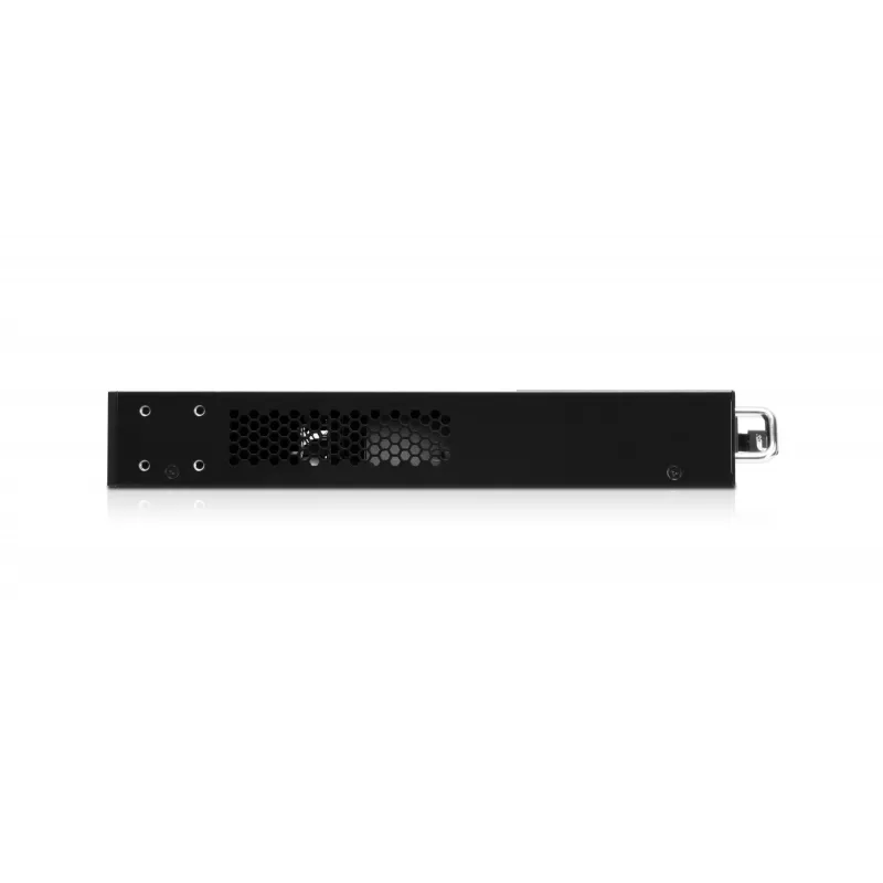 Ubiquiti EdgeRouter ER-8-XG Zarządzalny L3 1U Czarny