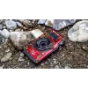 Aparat TG-7 czerwony