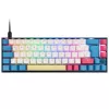 Ducky Mecha SF Limited Dawn Edition, RGB LED - MX-niebieski (DKME2067ST-CDEPDZZTN)