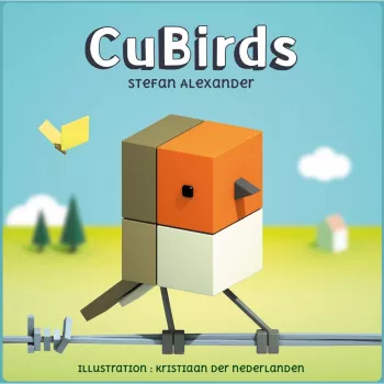 CuBirds, Gra Planszowa