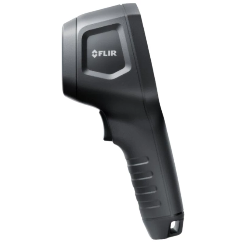 FLIR TG268 Termometr na podczerwień -25 do +400°C Czarny wbudowany wyświetlacz LCD 320 x 240 pikseli