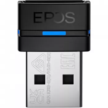 Dongle EPOS BTD 800a Czarny 2g