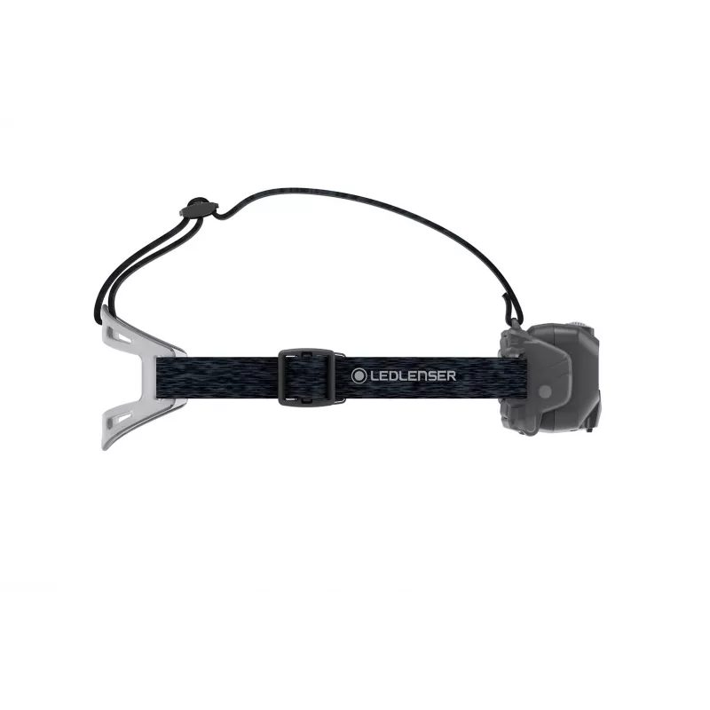 Czołówka LED Ledlenser HF8R Core Czarny