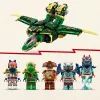 Zestaw akcji/przygodowy Playmobil 71845 Wiek 4-10 1 Gracz Wielokolorowy