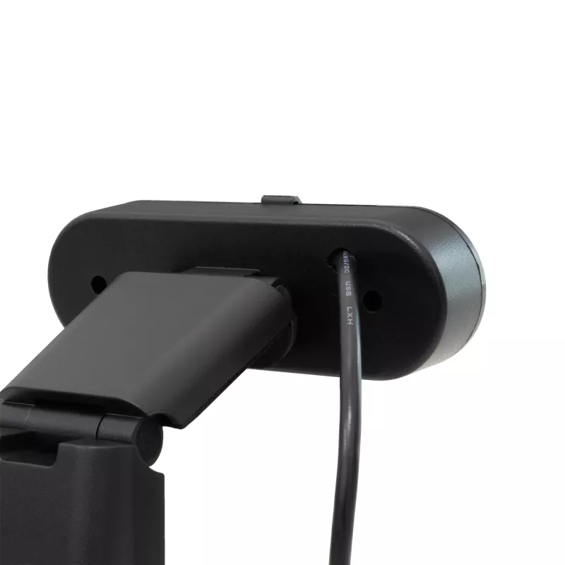 Kamera internetowa White Shark GWC-005 1080p BAT – rozdzielczość 1080p, połączenie USB