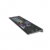 Klawiatura Logickeyboard ASTRA 2 USB AZERTY English Czarny