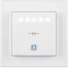Homematic IP HMIP-SCTH230 inteligentny czujnik środowiskowy do domu inteligentnego Przewodowy