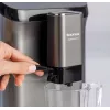 Espresso machine Taurus Accento Latte fully-automatic, built-in…