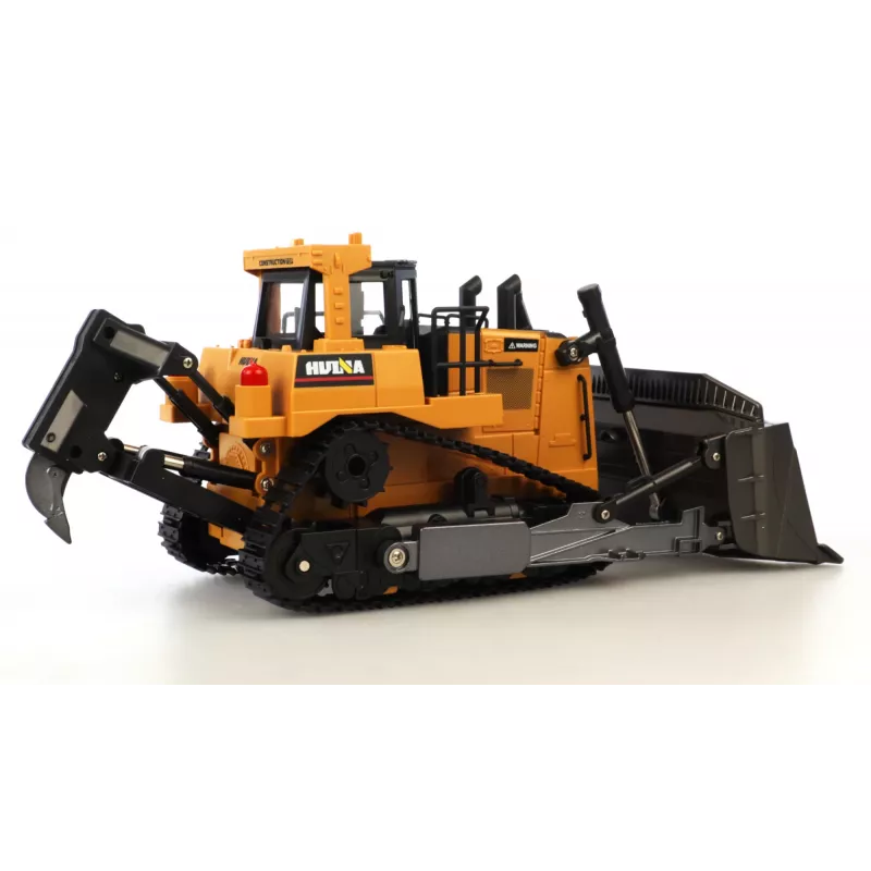 Amewi 22518 RC model pojazdu lądowego Silnik elektryczny 1:24 Spychacz (22518)