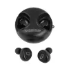 Słuchawki/zestaw słuchawkowy Esperanza EH228K Bezprzewodowe douszne Połączenia/Muzyka Micro-USB Bluetooth Czarny