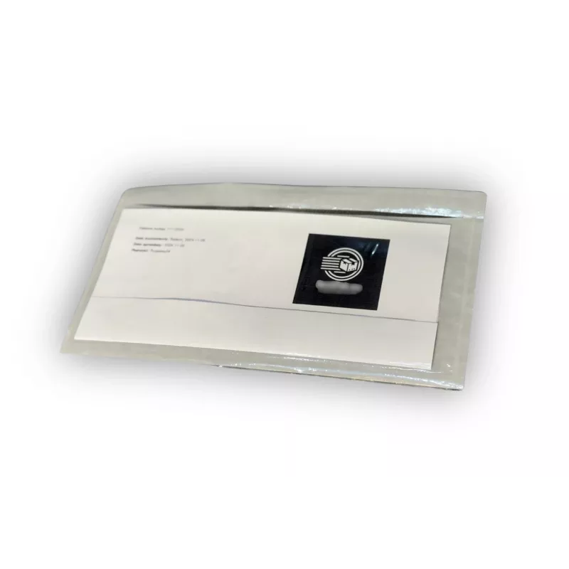 BSTech DL listy przewozowe 235x125 mm 1000 szt.