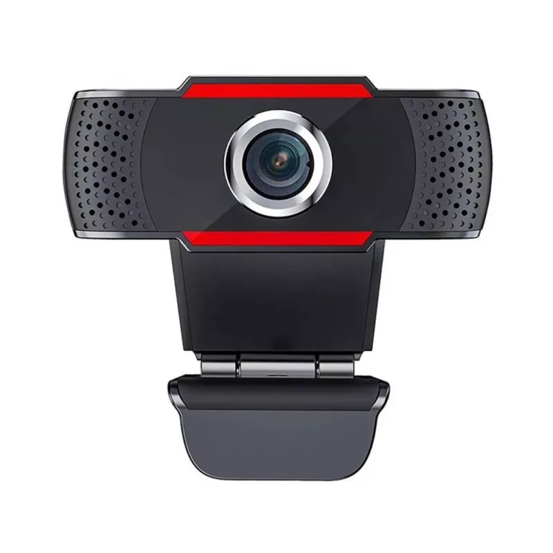 Kamera internetowa HD z wbudowanym mikrofonem Tracer WEB008
