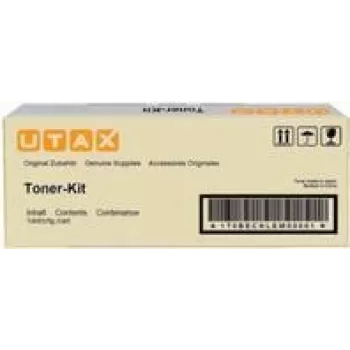 Toner Utax Toner 1T02T90UT0 PK-3010 10000 stron Czarny