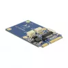 Wewnętrzny adapter USB 2.0 DeLOCK 95242