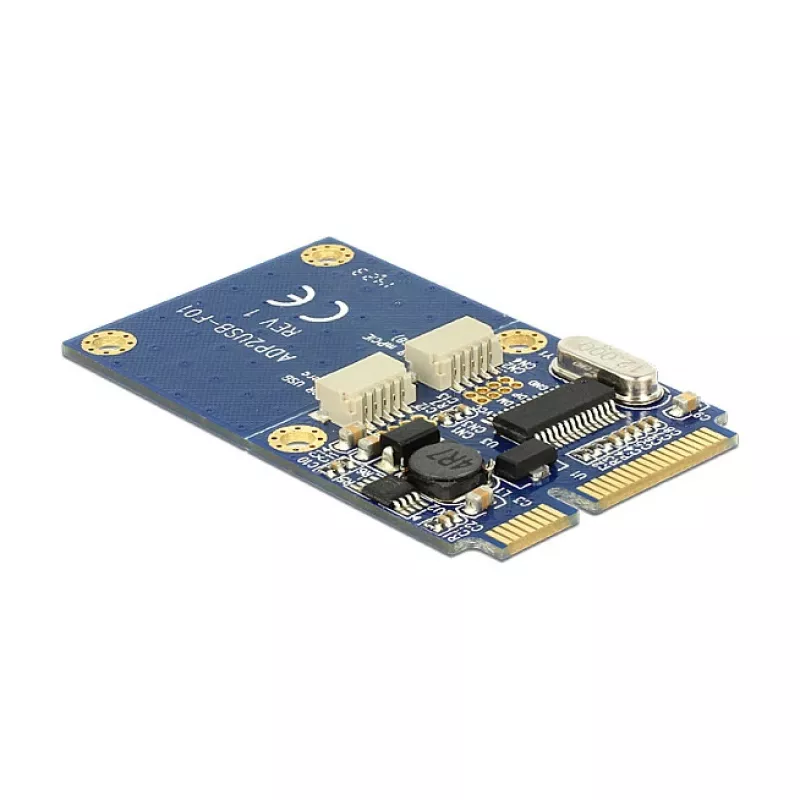 Wewnętrzny adapter USB 2.0 DeLOCK 95242