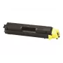 KYOCERA TK-590Y kaseta z tonerem 1 szt. Oryginalny żółty
