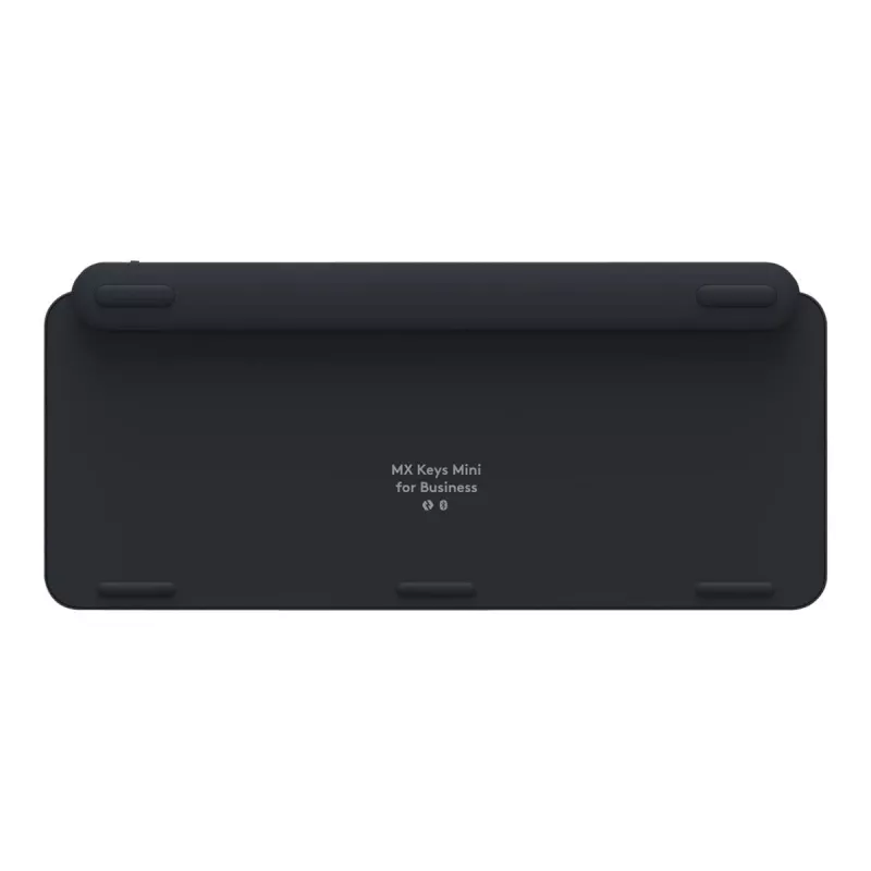 Logitech MX Keys Mini For Business - Grafit - US Intl - Międzynarodowa