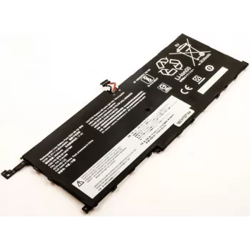 CoreParts MBXLE-BA0024 laptop spare part Battery