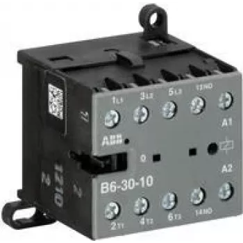 ABB STOTZ-KONTAKT miniaturowy stycznik B6-30-10-400AC (GJL1211001R8105)