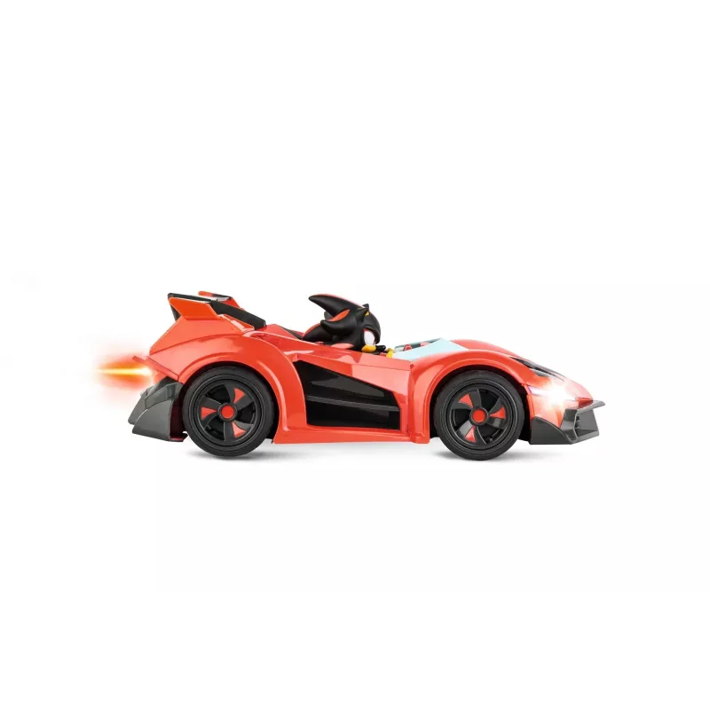 RC Shadow Performance version 2,4GHz
