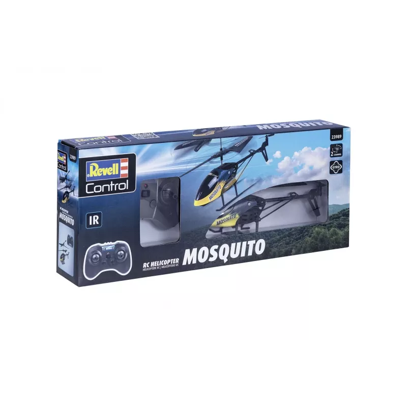 REVELL RC Mosquito Helicopter 23989