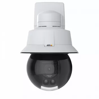KAMERA SIECIOWA P4705-PLVE 4MP/02415-001 AXIS