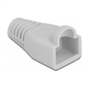 Odciążenie przewodu dla wtyku RJ45 DeLOCK 86727