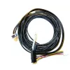 Kabel SAS HPE 876805-B21 4 m
