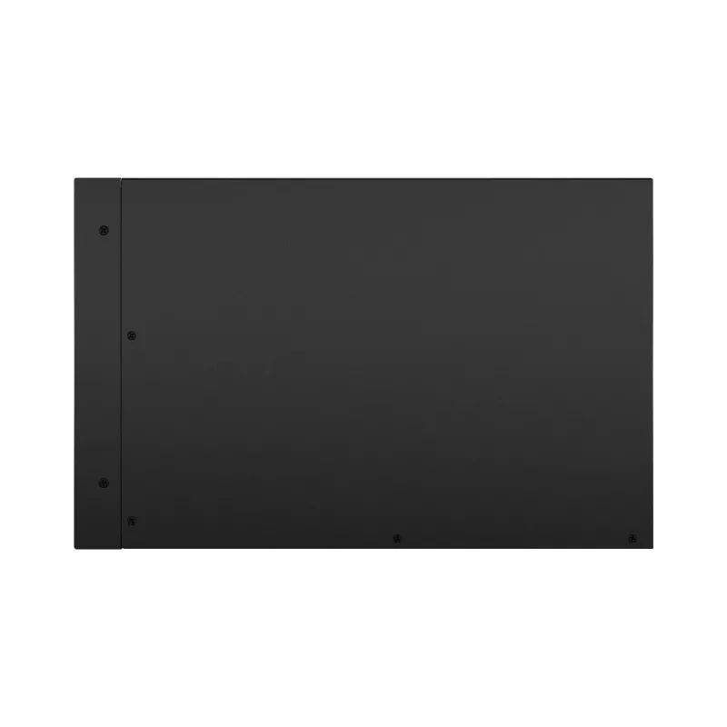 Zasilacz awaryjny ARMAC UPS Office On-Line PF1 1000VA LCD 4×IEC C13