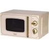 Kuchenka mikrofalowa Midea | MM720CJ7 | Wolnostojąca | 700 W | Kremowa