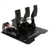 CAMMUS LC100 V4 Pedalset z czujnikiem siły 200kg i czujnikiem Halla