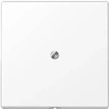 Jung LS990AWWM przepust kablowy z odciążeniem (LS990AWWM)