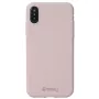 Cover Krusell Sandby iPhone XS Max 16.5 cm (6.5 inch) Różowy