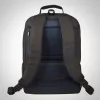 Plecak Rivacase Tegel 8460 Czarny Poliester