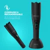 Revamp CL-2750-EU2 iGEN Cordless Progloss Hollywood Curl Automatyczna Lokówka Obrotowa
