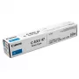 Canon C-EXV 47 kaseta z tonerem 1 szt. Oryginalny cyjan