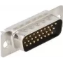 Złącze przewodowe D-Sub HD 26 pin DeLOCK 66706