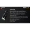 Latarka Tiny Monster SERIES/20000 lumenów TM20K Nitecore