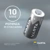 Varta Lithium CR123A 3V 1600mAh Bateria do aparatu