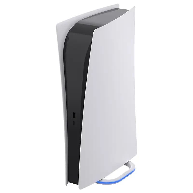 Stojak Subsonic SA5686 do PlayStation 5 biały przewodowy