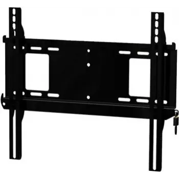 Peerless PFL650 uchwyt/sto jak TV 190,5 cm (75 cali) Czarny